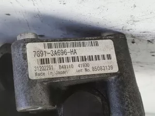 7G91-3A696-HA Насос гидроусилителя руля Volvo V70 3 Арт e10626824, вид 2