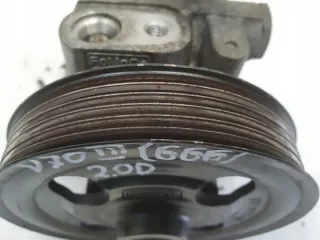7G91-3A696-HA Насос гидроусилителя руля Volvo V70 3 Арт e10626824, вид 4