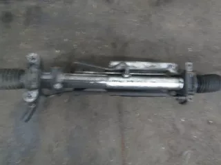 AK-6-73684 Рулевая рейка Audi A3 8L Арт e10627075, вид 2