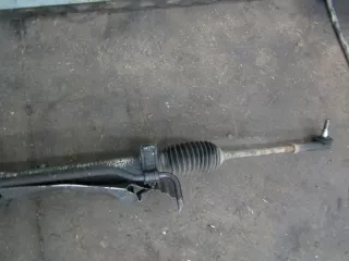 AK-6-73684 Рулевая рейка Audi A3 8L Арт e10627075, вид 3