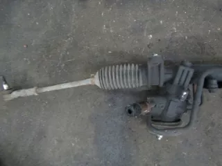 AK-6-73684 Рулевая рейка Audi A3 8L Арт e10627075, вид 4