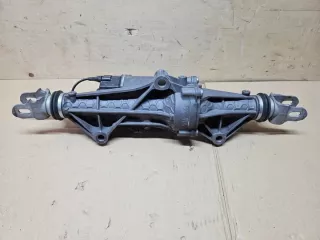 4m0501055aj 4m0909145ag 4m0909145e Рулевая рейка Audi Q8 Арт e10627332, вид 2