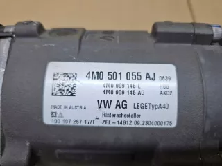 4m0501055aj 4m0909145ag 4m0909145e Рулевая рейка Audi Q8 Арт e10627332, вид 4