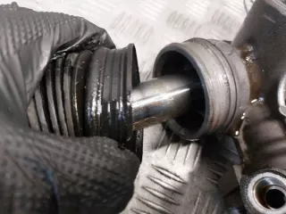 7853501219 Рулевая рейка BMW 3 E90/E91/E92/E93 Арт e10627589, вид 3
