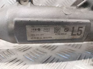 7853501219 Рулевая рейка BMW 3 E90/E91/E92/E93 Арт e10627589, вид 4