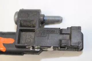 V756175380 V756175380-03 Датчик коленвала BMW 1 F20/F21 Арт e10627812, вид 3