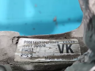 AV61-3D070-VK 41516736J IMPRK1393848, AV61-3D070-VK, Рулевая рейка Ford C-max 2 Арт e10628439, вид 8