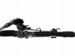 98AG3A500AK Рулевая рейка Ford Focus 1 Арт e10628480, вид 1