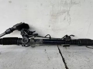 98AG3A500AK Рулевая рейка Ford Focus 1 Арт e10628480, вид 2