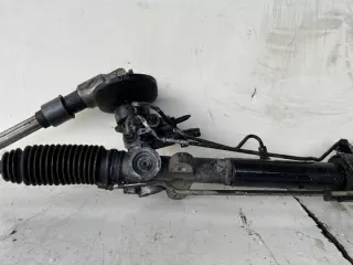 98AG3A500AK Рулевая рейка Ford Focus 1 Арт e10628480, вид 3