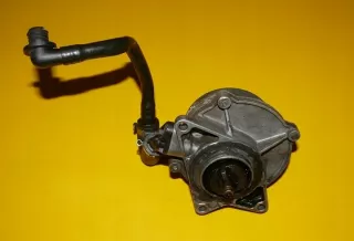  057145100B 99-02r Насос вакуумный Audi A8 D2 (S8) Арт e10628970, вид 2