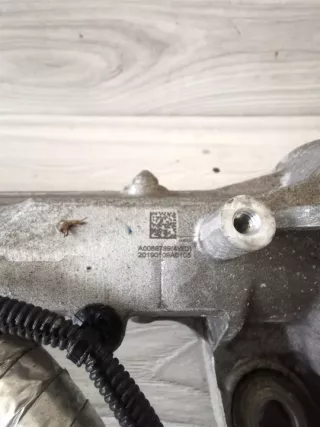 57700-D7600 Рулевая рейка Hyundai Tucson 3 Арт e10629095, вид 4