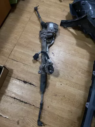 57700D7600 Рулевая рейка Hyundai Tucson 3 Арт e10629107, вид 1
