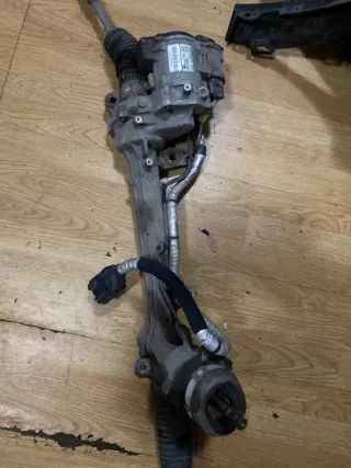 57700D7600 Рулевая рейка Hyundai Tucson 3 Арт e10629107, вид 2