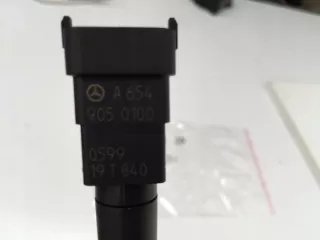 A6549050100 Датчик коленвала Mercedes B W247 Арт e10629364, вид 2