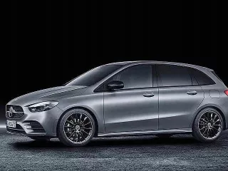 A6549050100 Датчик коленвала Mercedes B W247 Арт e10629364, вид 3
