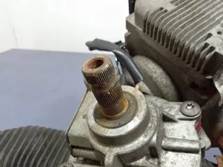 6820000072 Рулевая рейка Mercedes A W169 Арт e10629708, вид 2