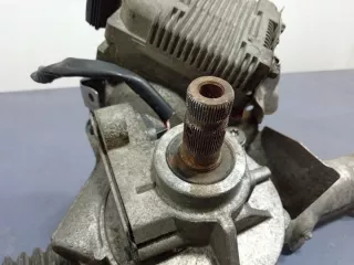 6820000072 Рулевая рейка Mercedes A W169 Арт e10629708, вид 3