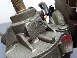 6820000072 Рулевая рейка Mercedes A W169 Арт e10629708, вид 7
