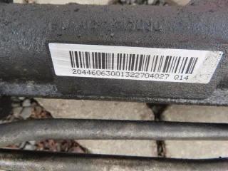2044606300 Рулевая рейка Mercedes C W204 Арт e10629801, вид 2