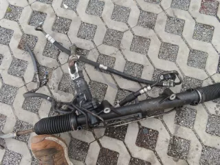 2044606300 Рулевая рейка Mercedes C W204 Арт e10629801, вид 3
