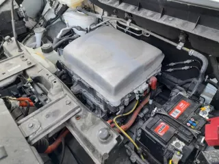 ENV200 E-NV200 Рулевая рейка Nissan NV 200 Арт e10630181, вид 1