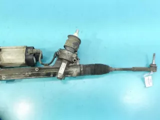 0273010201 P13413955 Рулевая рейка Opel Astra J Арт e10630341, вид 2