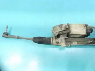 0273010201 P13413955 Рулевая рейка Opel Astra J Арт e10630341, вид 3