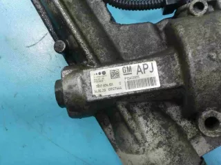 0273010201 P13413955 Рулевая рейка Opel Astra J Арт e10630341, вид 4