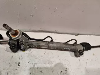 VNM14674 Рулевая рейка Opel Astra H Арт e10630400, вид 3