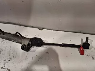 VNM14674 Рулевая рейка Opel Astra H Арт e10630400, вид 4