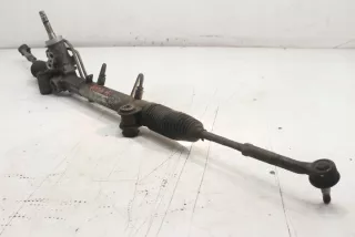13188614 Рулевая рейка Opel Astra H Арт e10630430, вид 6