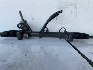 0250080025001 Рулевая рейка Opel Astra H Арт e10630447, вид 2