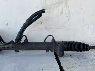 0250080025001 Рулевая рейка Opel Astra H Арт e10630447, вид 4