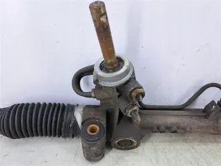 0250080025101 Рулевая рейка Opel Astra G Арт e10630471, вид 2