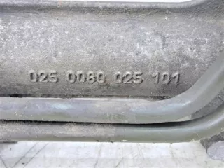 0250080025101 Рулевая рейка Opel Astra G Арт e10630471, вид 4