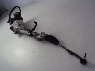 492806078BC Рулевая рейка Opel Corsa F Арт e10630507, вид 3
