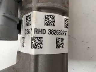 9834749480 Рулевая рейка Opel Corsa F Арт e10630521, вид 2