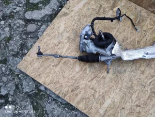 38210544 38216884 9855072480 Рулевая рейка Opel Corsa F Арт e10630534, вид 2