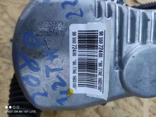 38210544 38216884 9855072480 Рулевая рейка Opel Corsa F Арт e10630534, вид 6