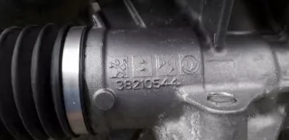 9834211380 Рулевая рейка Opel Mokka 2 Арт e10630628, вид 4