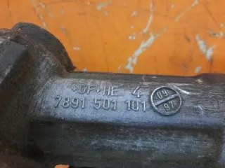 7891501101 Рулевая рейка Opel Vectra B Арт e10630669, вид 11