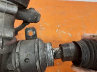 7891501101 Рулевая рейка Opel Vectra B Арт e10630669, вид 4