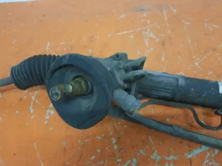7891501101 Рулевая рейка Opel Vectra B Арт e10630669, вид 10