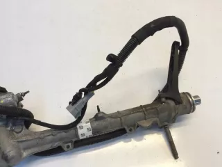 9834908880 Рулевая рейка Peugeot 2008 Арт e10630724, вид 3