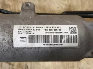 9813692680 Рулевая рейка Peugeot Traveller Арт e10630862, вид 2
