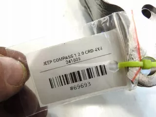 03G145209 Насос вакуумный Jeep Compass 1 Арт e10630933, вид 4