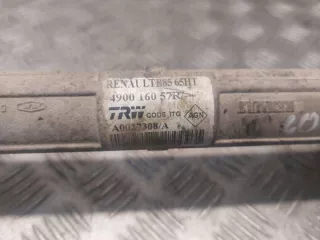 490016057R Рулевая рейка Renault Clio 3 Арт e10631024, вид 6