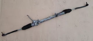 A0012632C Рулевая рейка Renault Megane 3 Арт e10631133, вид 1