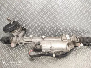 41519364B 490016367R Рулевая рейка Renault Scenic 4 Арт e10631159, вид 2